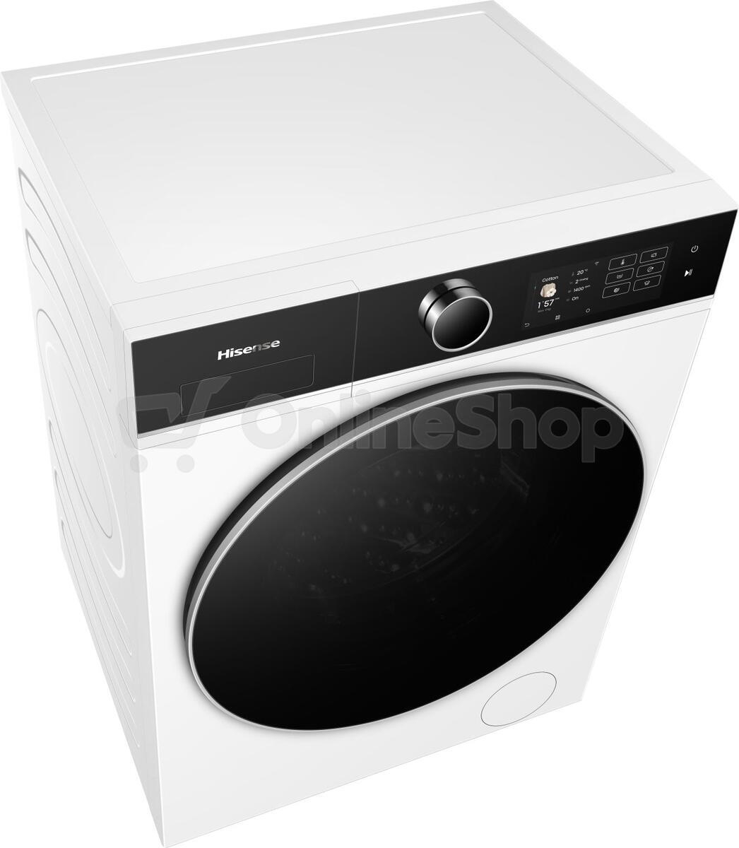 Pračka Hisense WF5I8043BWF