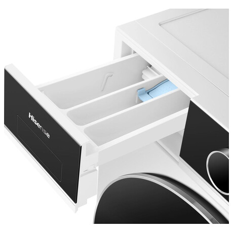 Hisense WF5I8043BWF (foto 5)