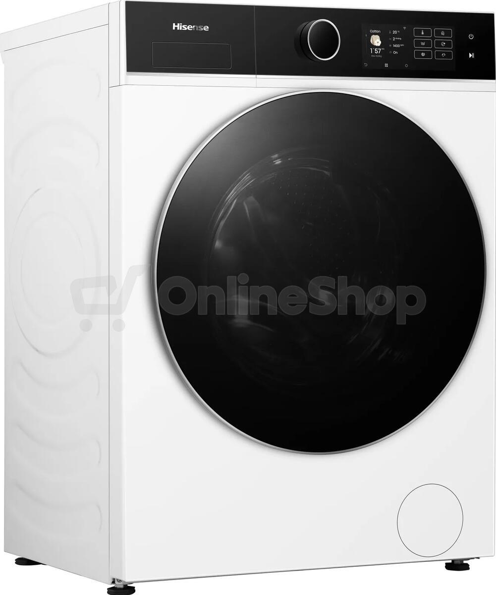 Pračka se sušičkou Hisense WD5I1045BWQ