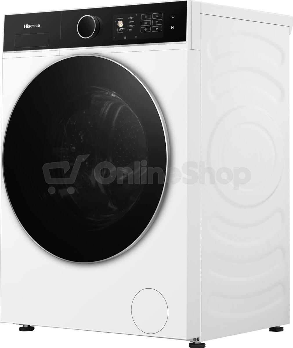 Pračka se sušičkou Hisense WD5I1045BWQ