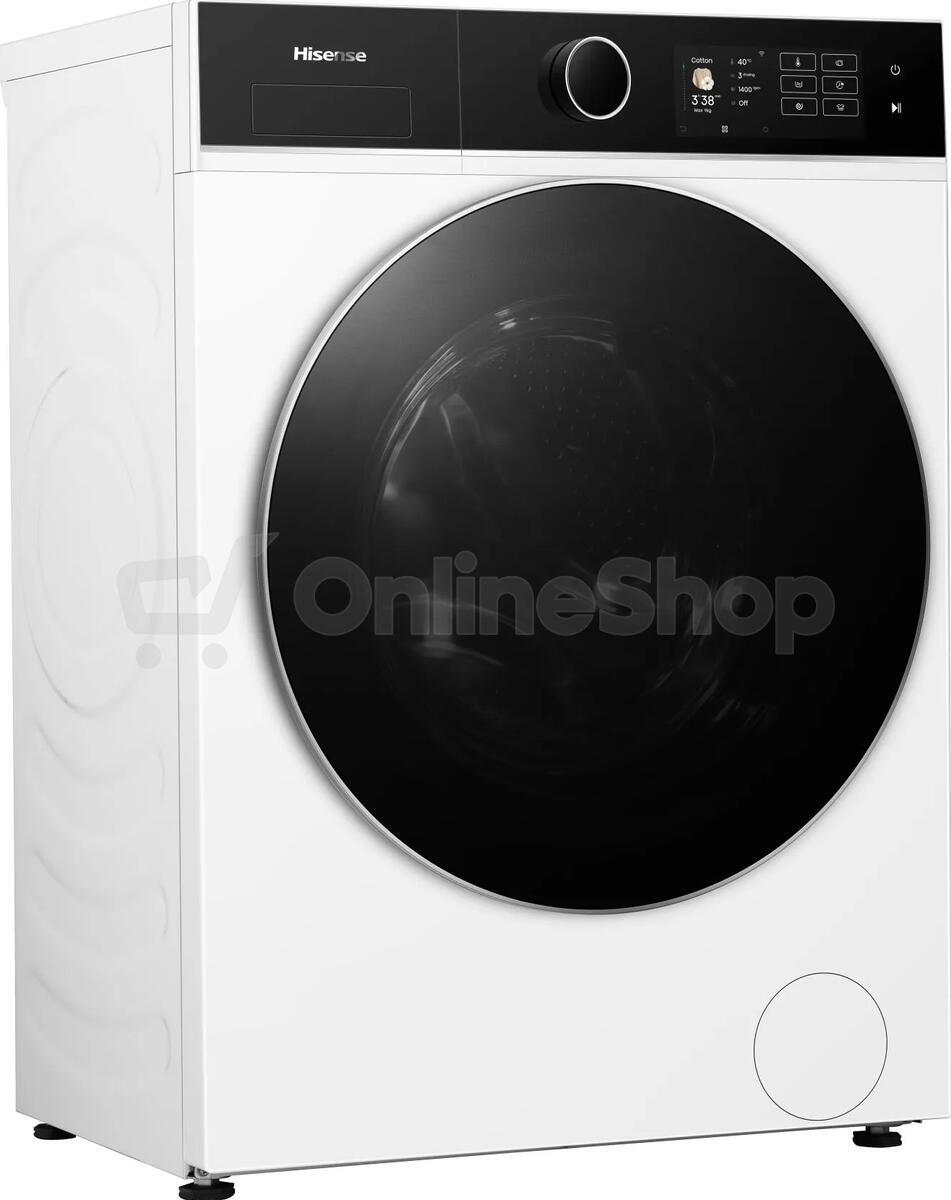 Pračka Hisense WF5I9043BWFS