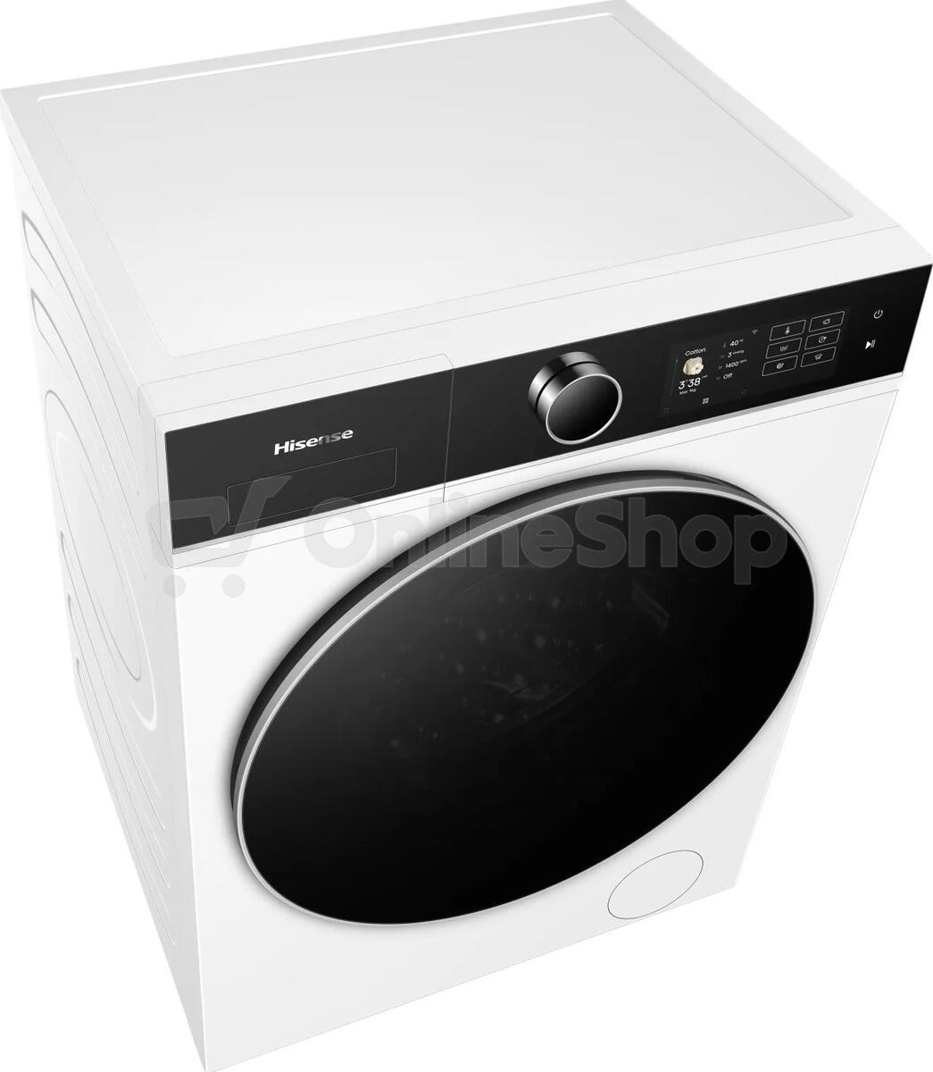 Pračka Hisense WF5I9043BWFS