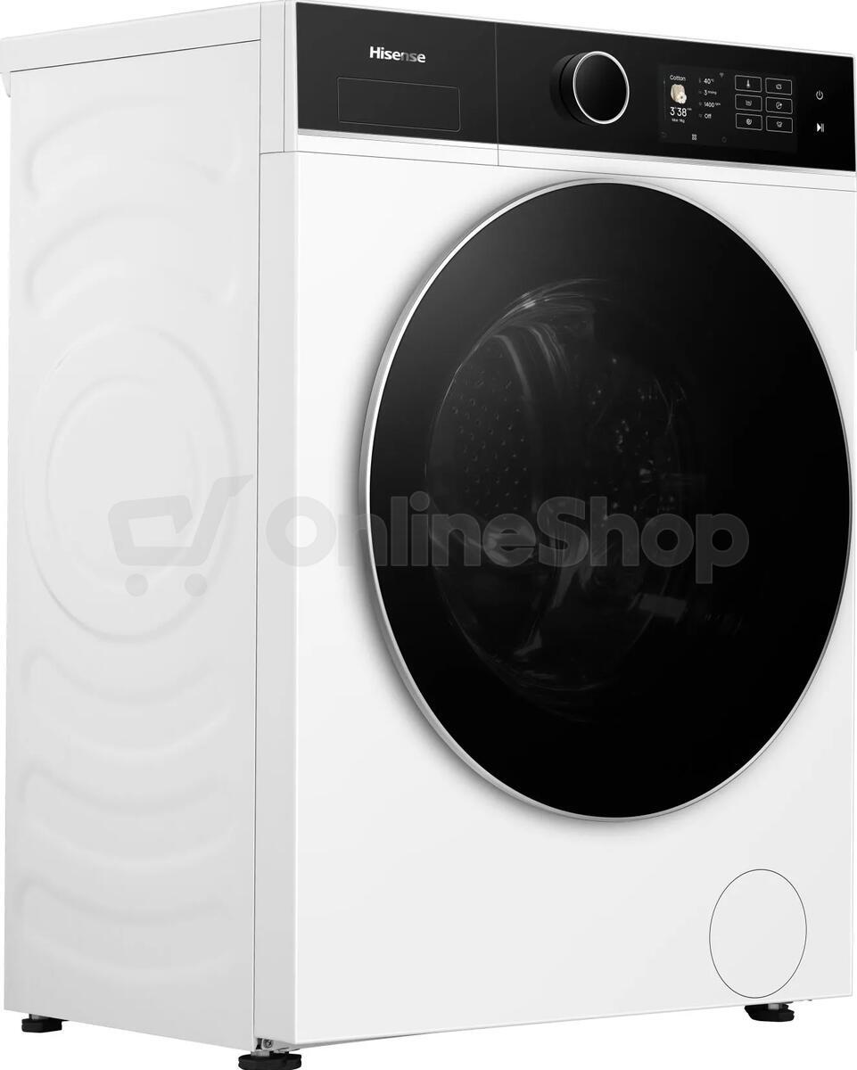 Pračka Hisense WF5I9043BWFS