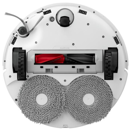 ROBOROCK Qrevo Curv 5A1 (foto 6)