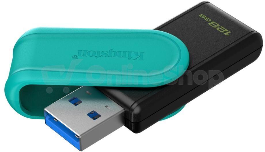 Flash disk Kingston DataTraveler Exodia S 128 GB