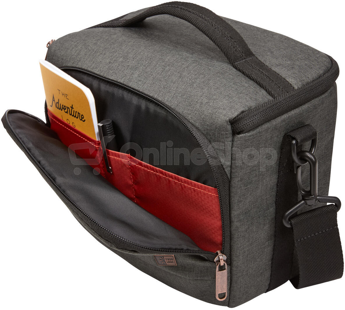Taška přes rameno Case Logic Era pro DSLR CECS103OB
