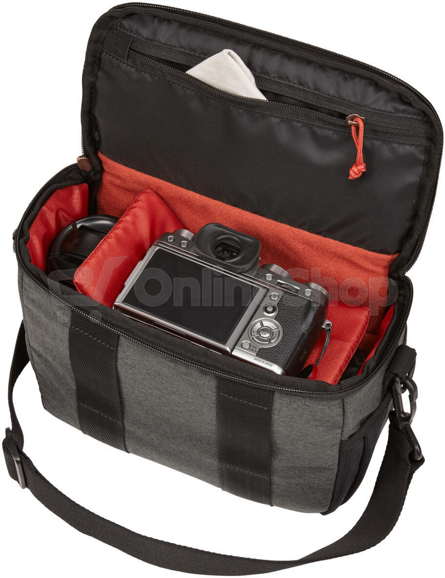 Taška přes rameno Case Logic Era pro DSLR CECS103OB