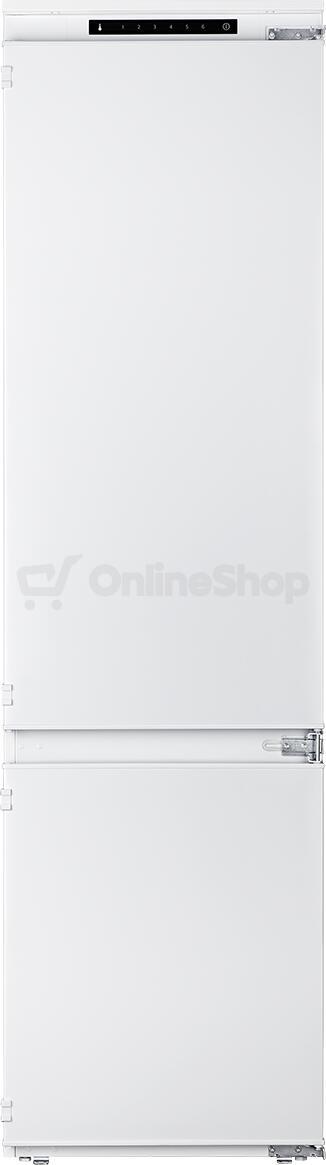 Concept Vestavná lednice LKV8360