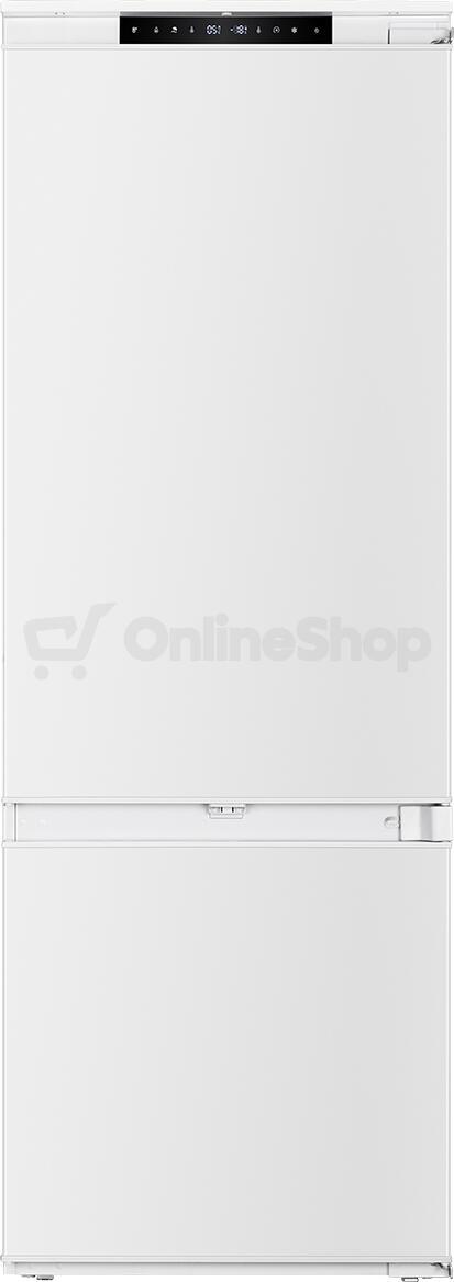 Concept Vestavná lednice XXL LKV9370