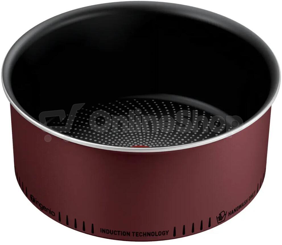 Rendlík Tefal Ingenio L7243002 20 cm