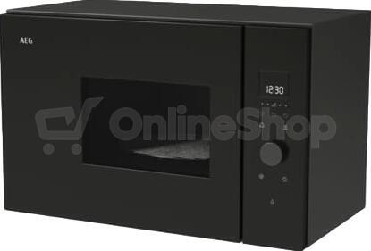 Mikrovlnná trouba AEG TB6SM171DB