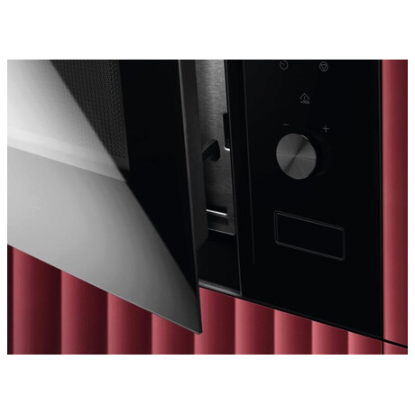 Mikrovlnn trouba vestavn AEG OS5MG20EB