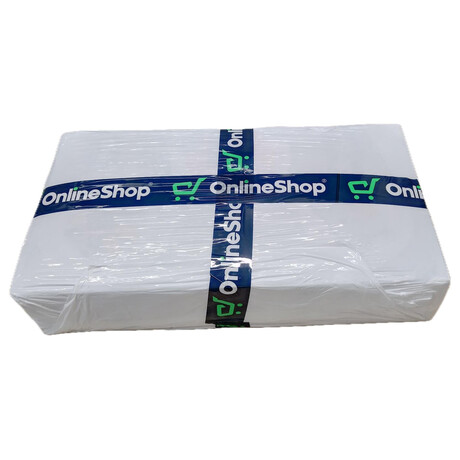 Jdeln sada MONA vlnky 18 dl Orion | Skuten fotografie prodvanho kusu | Skuten fotografie prodvanho kusu