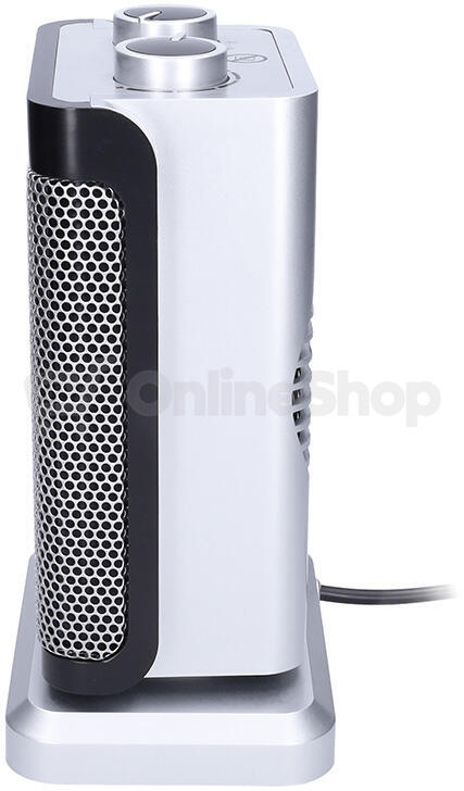 Teplovzdušný ventilátor Solight KP14 1500W