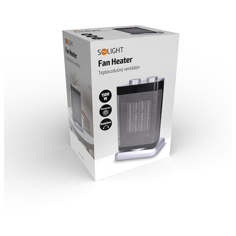 Solight KP14 1500W (foto 8)