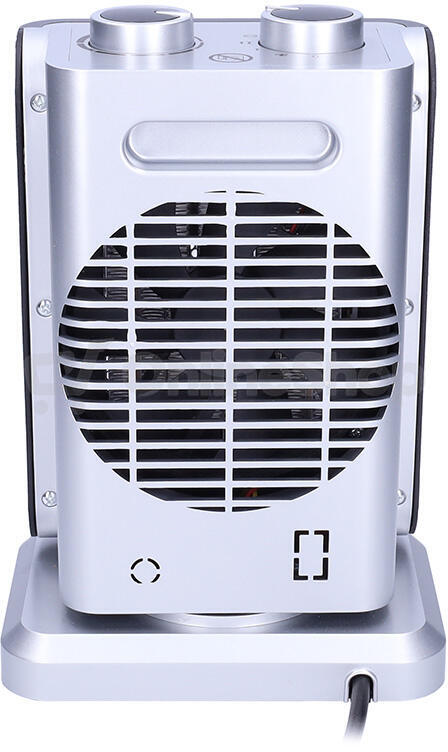 Teplovzdušný ventilátor Solight KP14 1500W