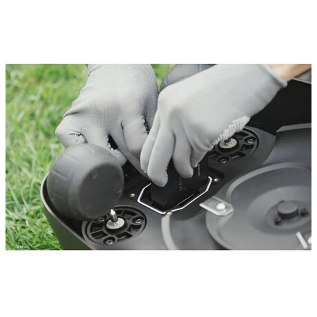 Segway Navimow Access+ 4G&nbsp;i1A10E (foto 2)
