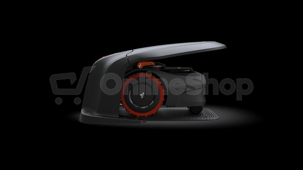 Garáž Segway Navimow pro i1A02E a i105E