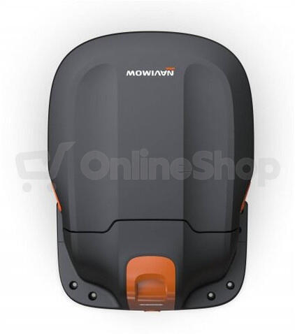 Garáž Segway Navimow pro i1A02E a i105E