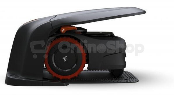 Garáž Segway Navimow pro i1A02E a i105E