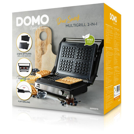 Domo DO9287G (foto 12)