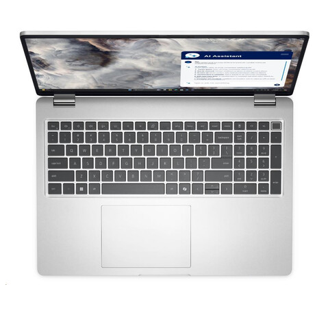 Notebook Dell Pro 16 Plus PB16250 (VT3KD)