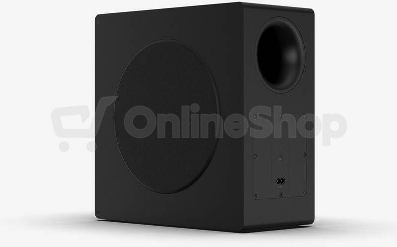 Hisense SOUNDBAR SYSTEM AX3120Q HSN