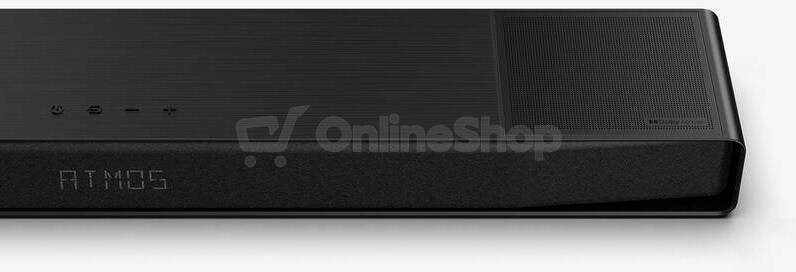 Hisense SOUNDBAR SYSTEM AX3120Q HSN