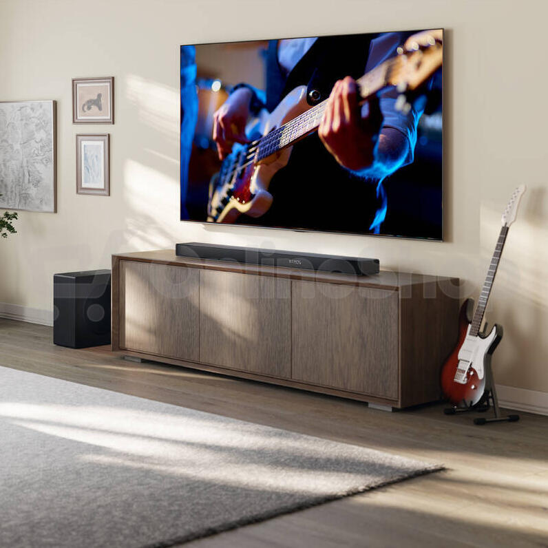 Hisense SOUNDBAR SYSTEM AX3120Q HSN