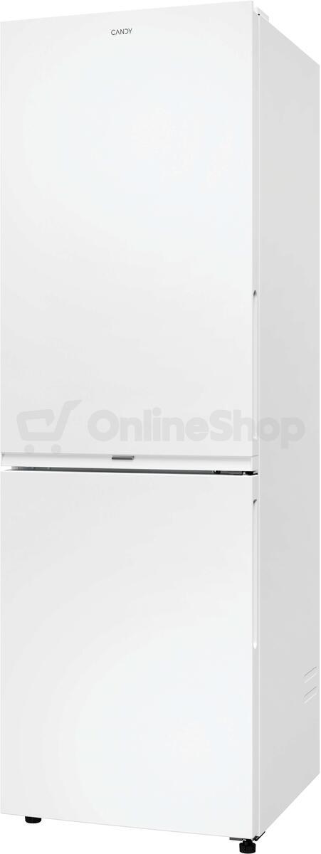 Chladnička Candy CNCQ2T618CW