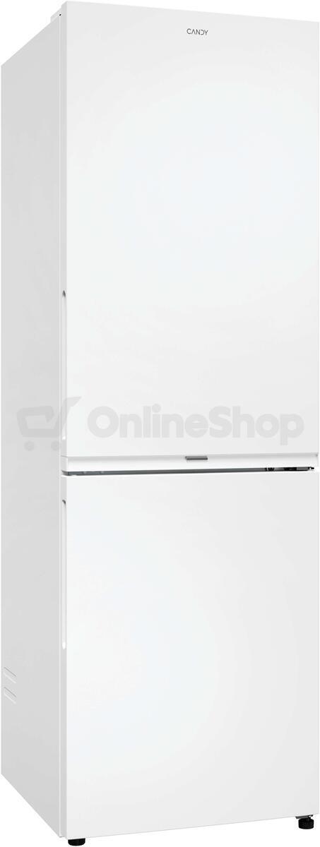 Chladnička Candy CNCQ2T618CW