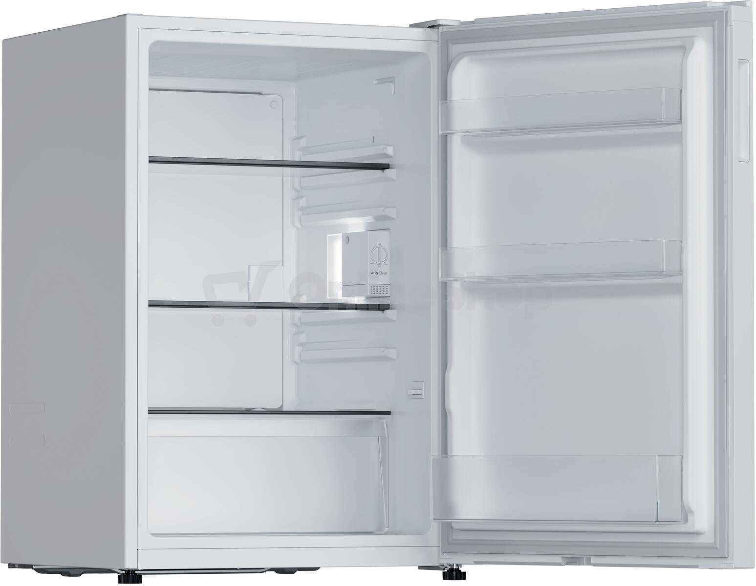Chladnička Candy CNLQ2S58EW