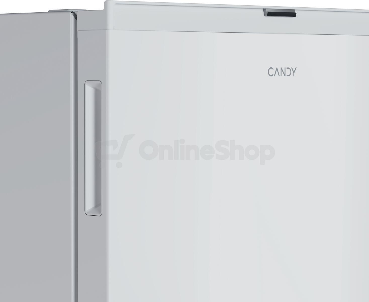 Chladnička Candy CNLQ2S58EW