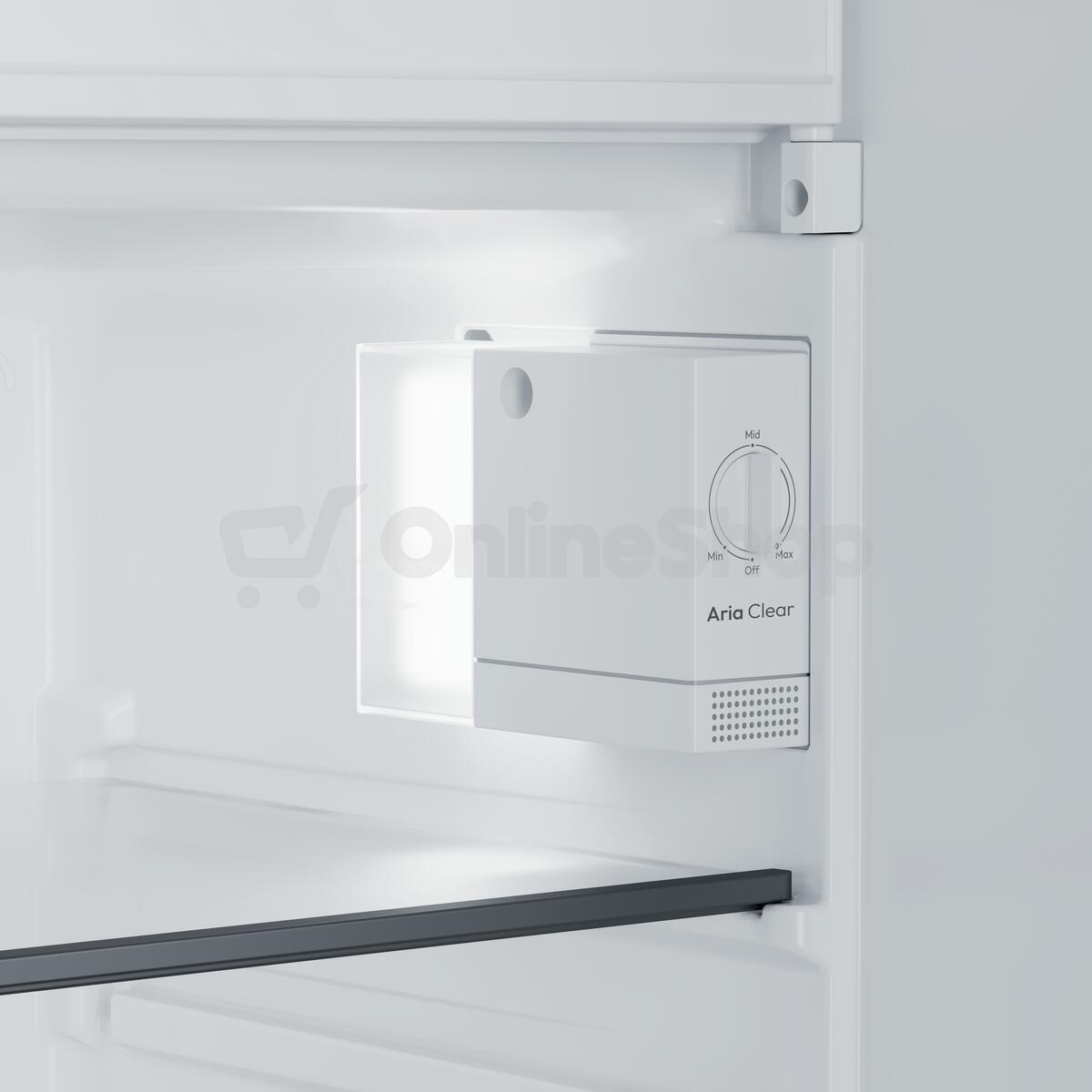 Chladnička Candy CNOQ2S58EB