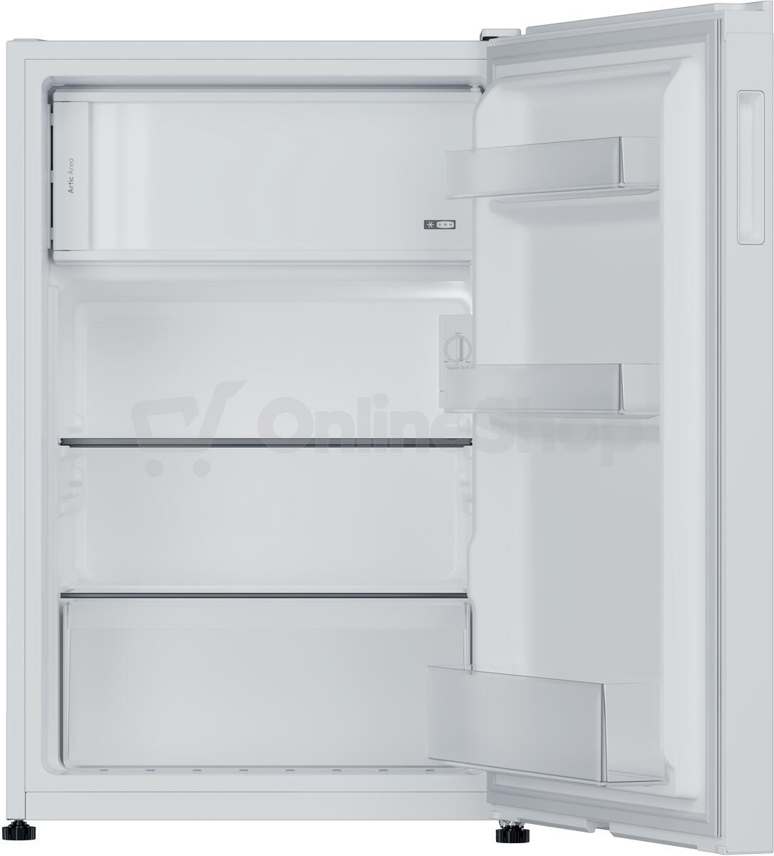 Chladnička Candy CNOQ2S58EW