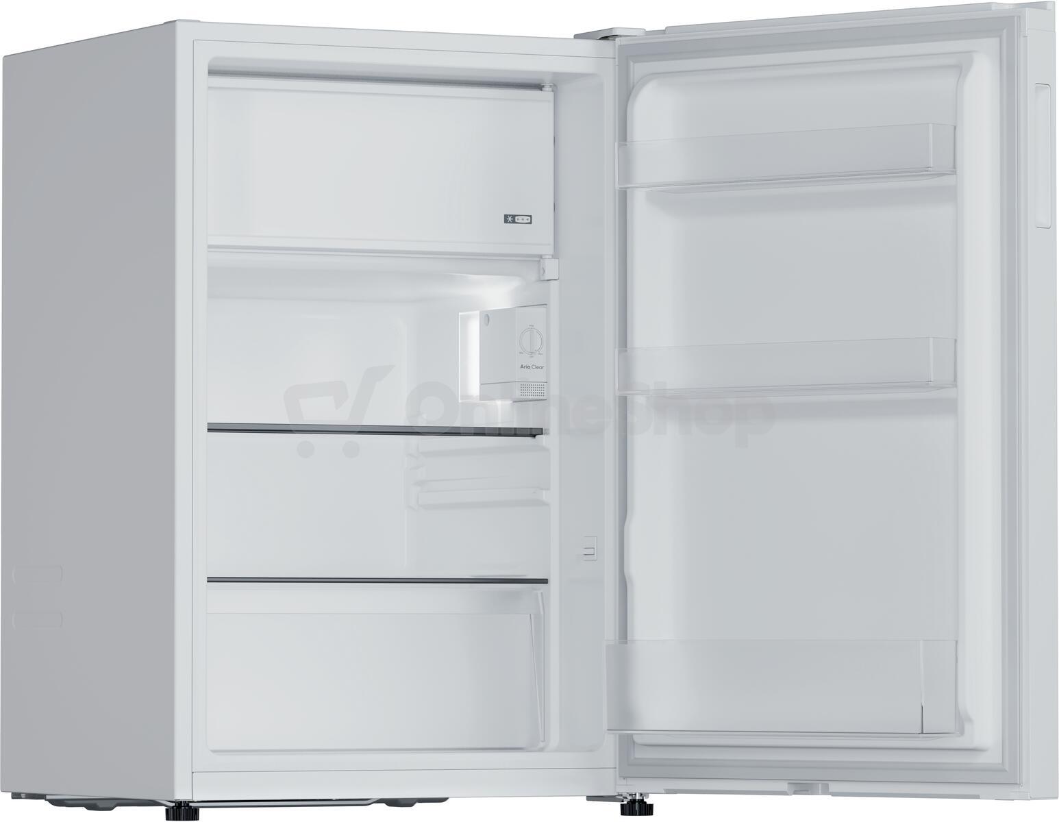 Chladnička Candy CNOQ2S58EW