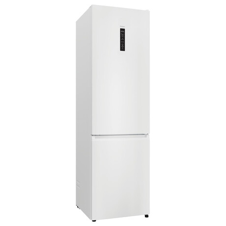 SET Chladnika Haier HDPW5620ANPW + Myka Haier XF 4A4M4PW I-Pro Shine Series 7 bl