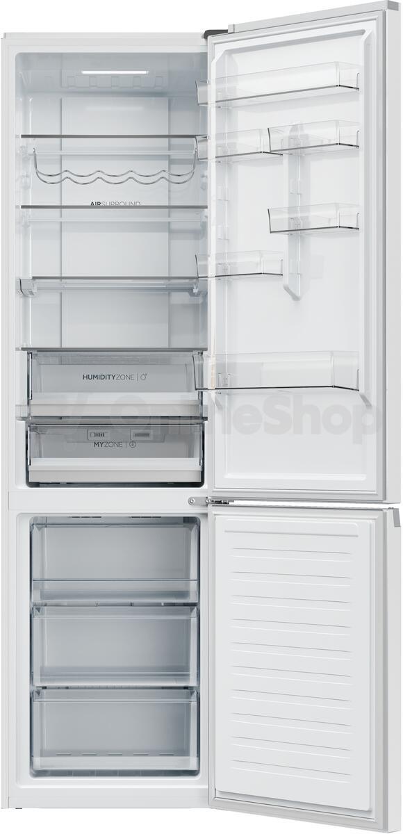 Chladnička Haier HDPW5620ANPW