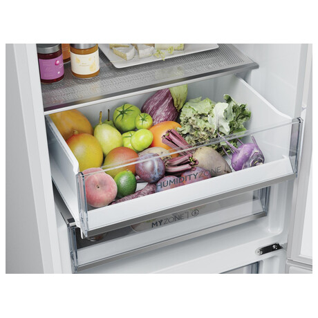 Chladnika Haier HDPW5620ANPW