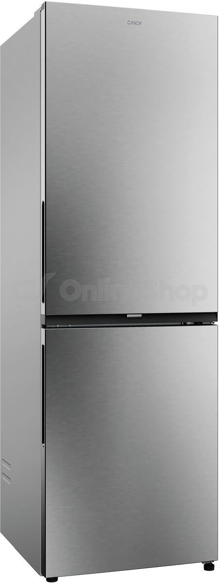 Chladnička Candy CNCQ2T618AX