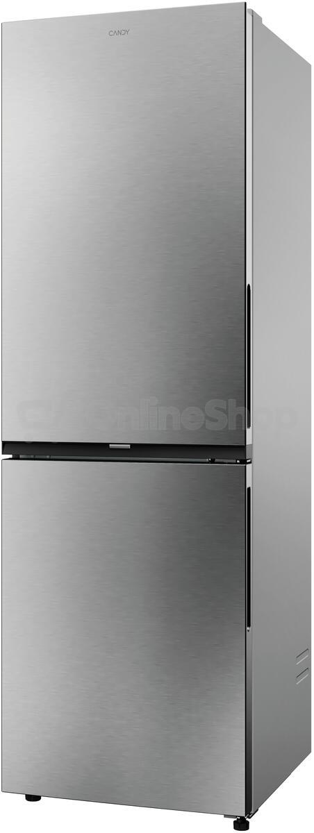 Chladnička Candy CNCQ2T618AX