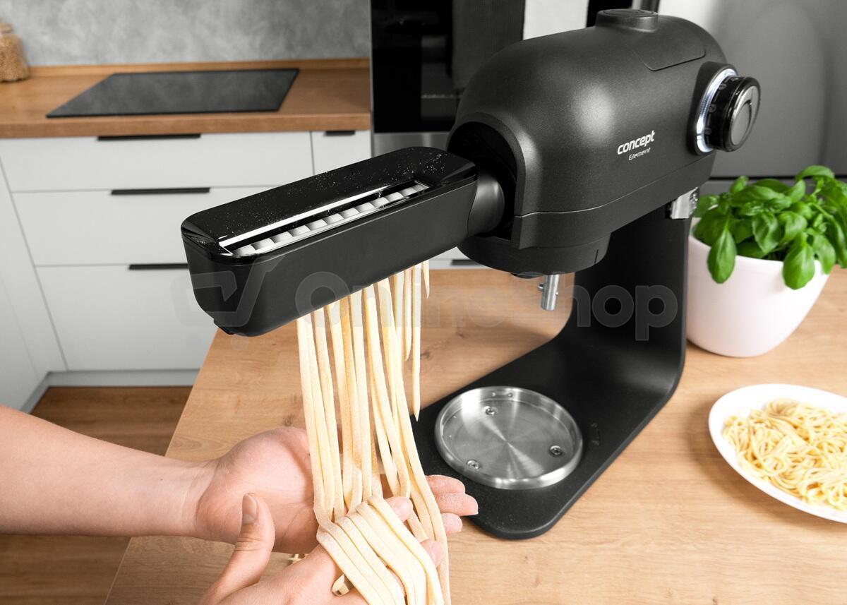 Kuchyňský robot Concept RM8000 1200W ELEMENT