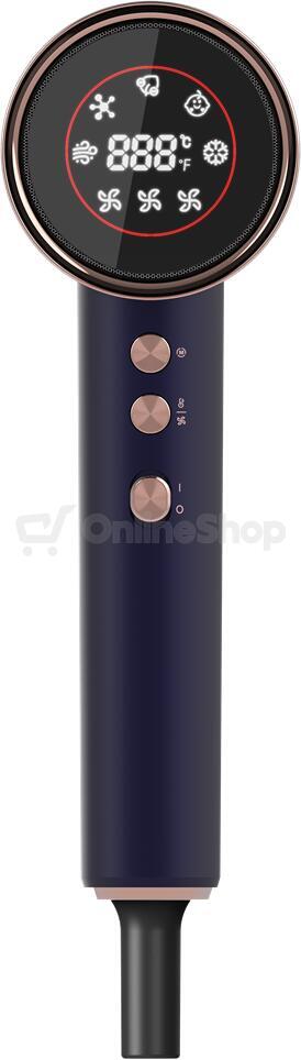 Fén na vlasy Concept VV8100 BLDC PROFI Care