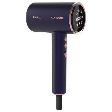 Fn na vlasy Concept VV8100 BLDC PROFI Care