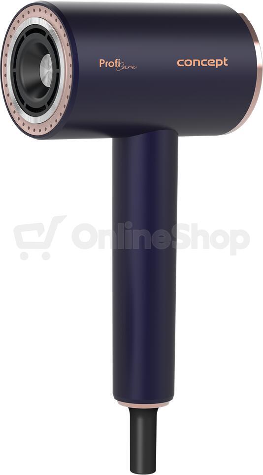 Fén na vlasy Concept VV8100 BLDC PROFI Care