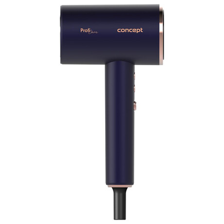 SET Fn na vlasy Concept VV8100 BLDC PROFI Care + ehlika na vlasy Concept VZ8100 PROFI Care se studenm vzduchem