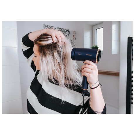 Fn na vlasy Concept VV8100 BLDC PROFI Care