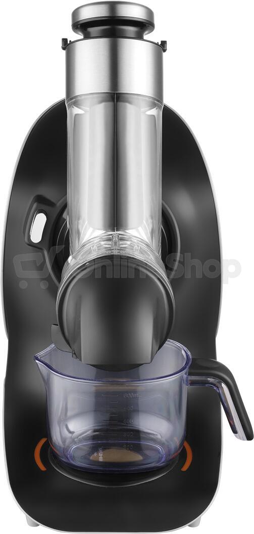 Šnekový odšťavňovač Concept LO7250 Nutriboost
