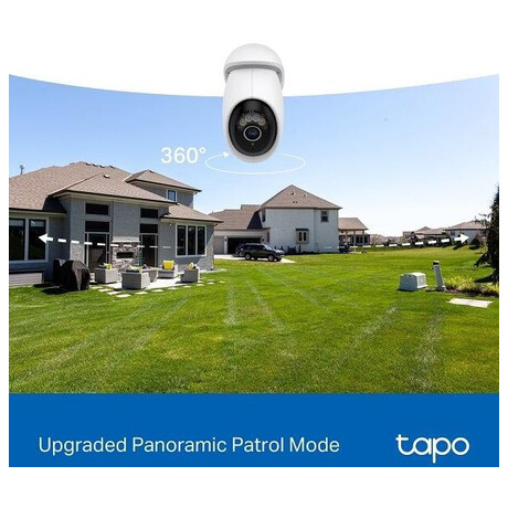 TP-Link Tapo C560WS (foto 3)