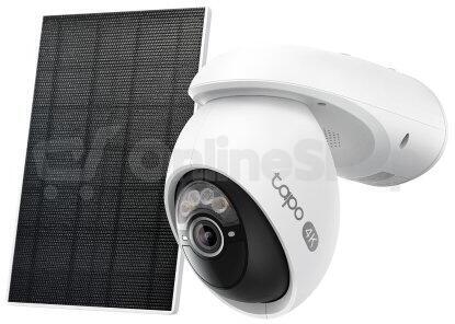 Venkovní kamera TP-Link Tapo C660 KIT 8MPx
